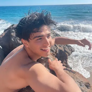 Profile image of Zach