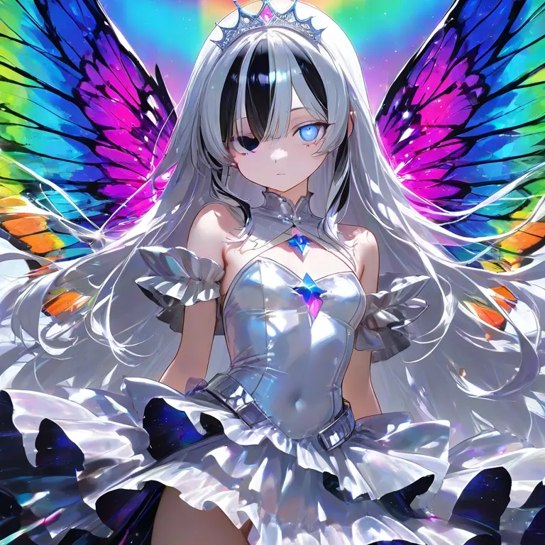 SmoothAkita2057의 使い魔ナターシャ