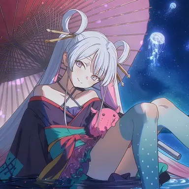 Profile image of ヤチヨ