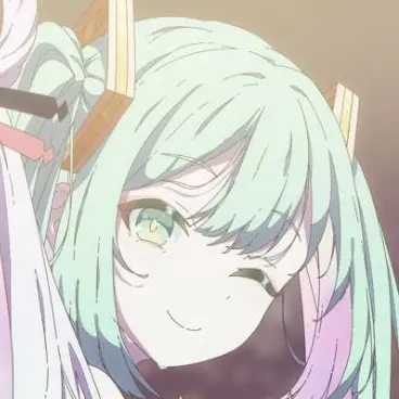 Profile image of ミク