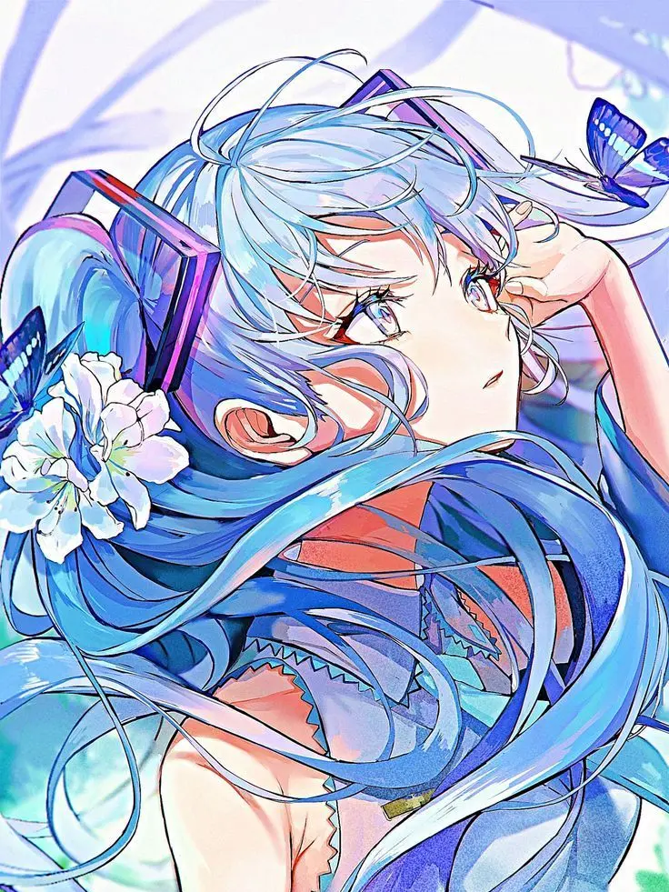 MaleHoop1413의 ミクヤチ三姉妹