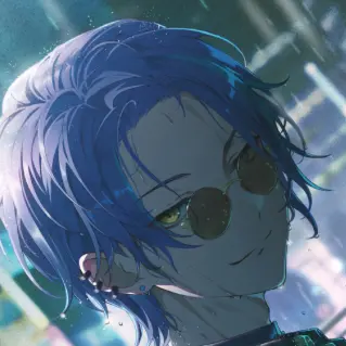 Profile image of 類