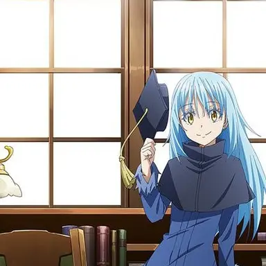 Profile image of リムル・テンペスト