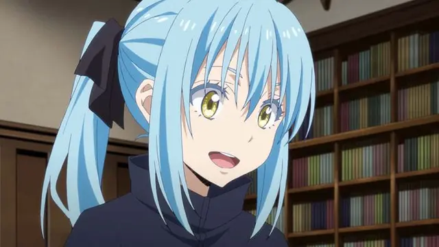 Profile image of リムル
