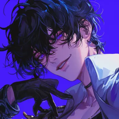 Profile image of マシュー