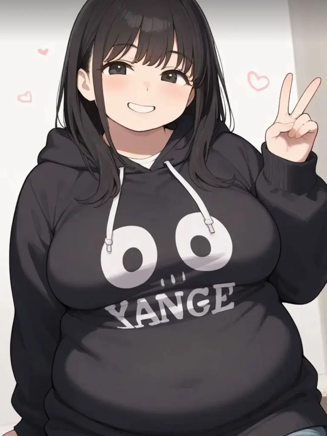 CyanFog8302의 F4 무리+ 여우