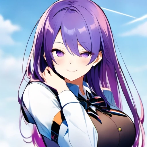 雪宮つくし