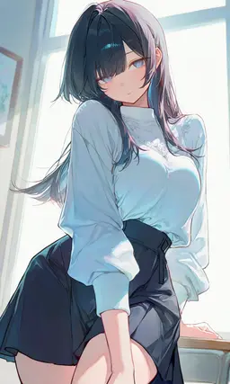 Profile image of 시오리