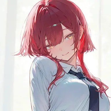 Profile image of 리에