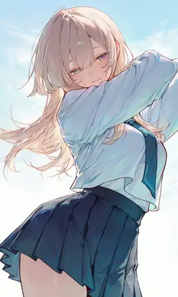 Profile image of 리아