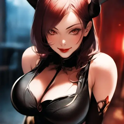 WiseQueen5559의 붉은 빛의 여관