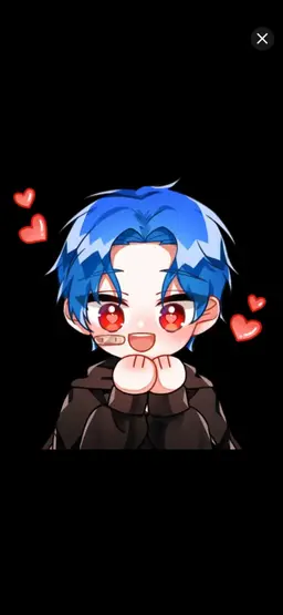 Profile image of オッキュ