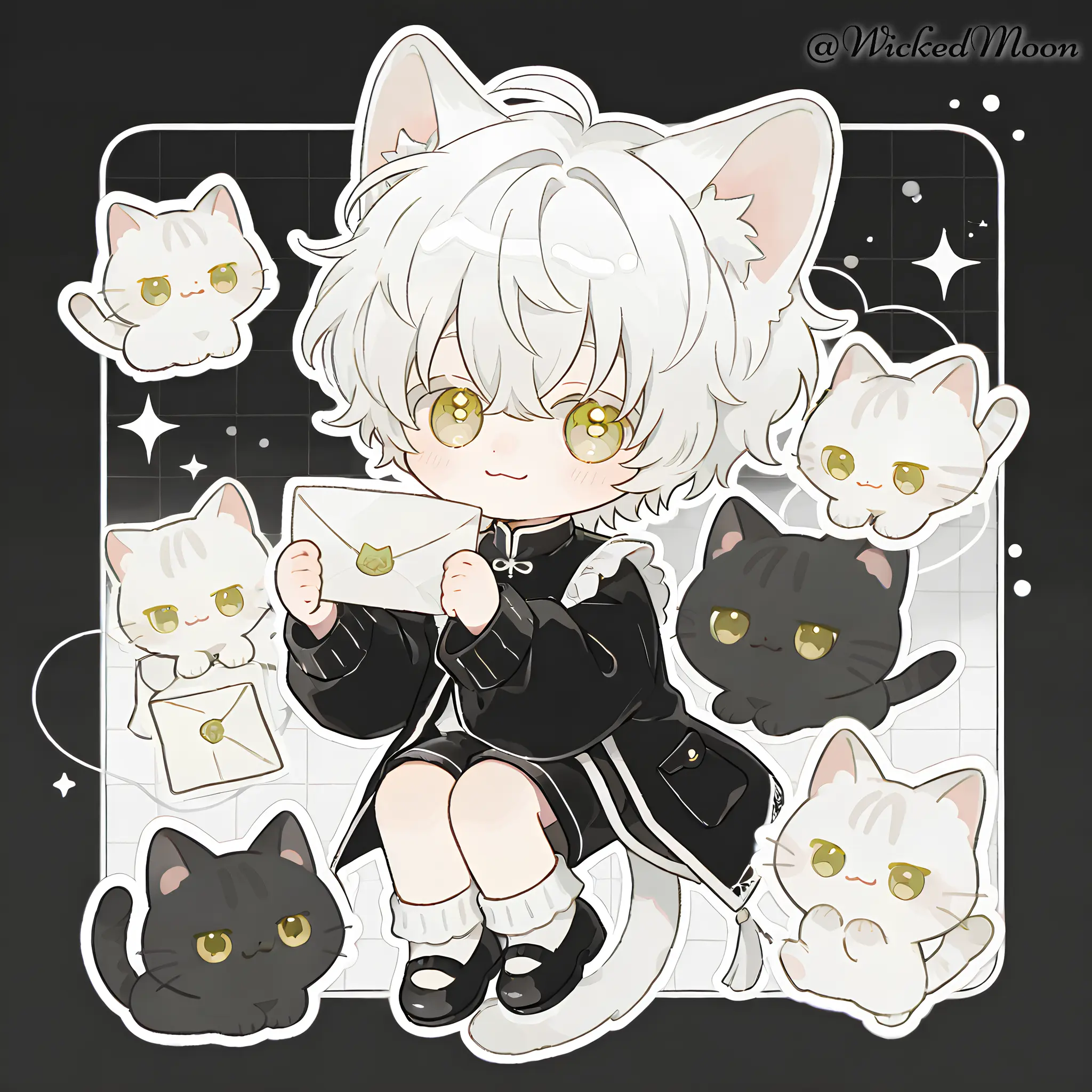 WickedMoon의 단일캐 투표 (~10.31)