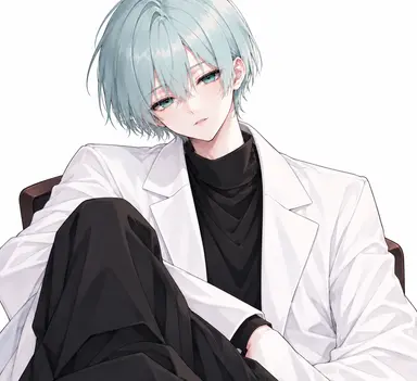 Profile image of 레이