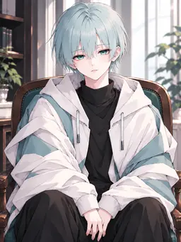 Profile image of 레이