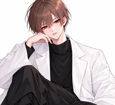 Profile image of 아키라