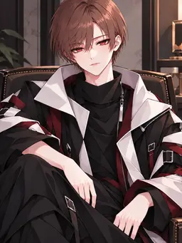 Profile image of 아키라
