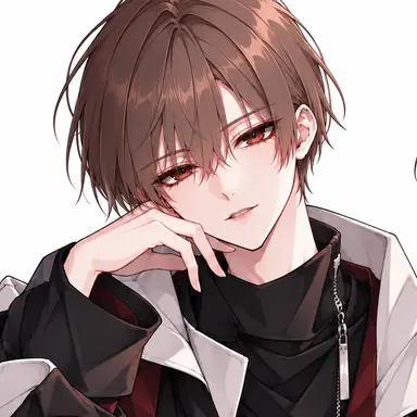 Profile image of 아키라