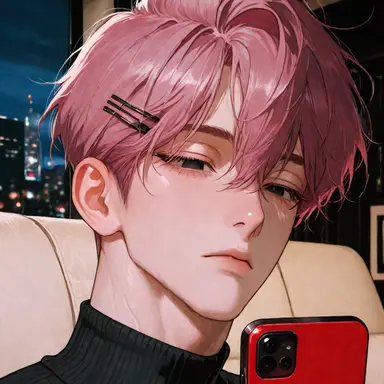 Profile image of 蓮見