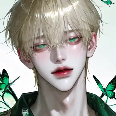 Profile image of 루시엔