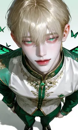 Profile image of 루시엔