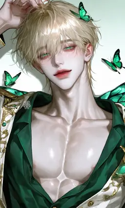 Profile image of 루시엔