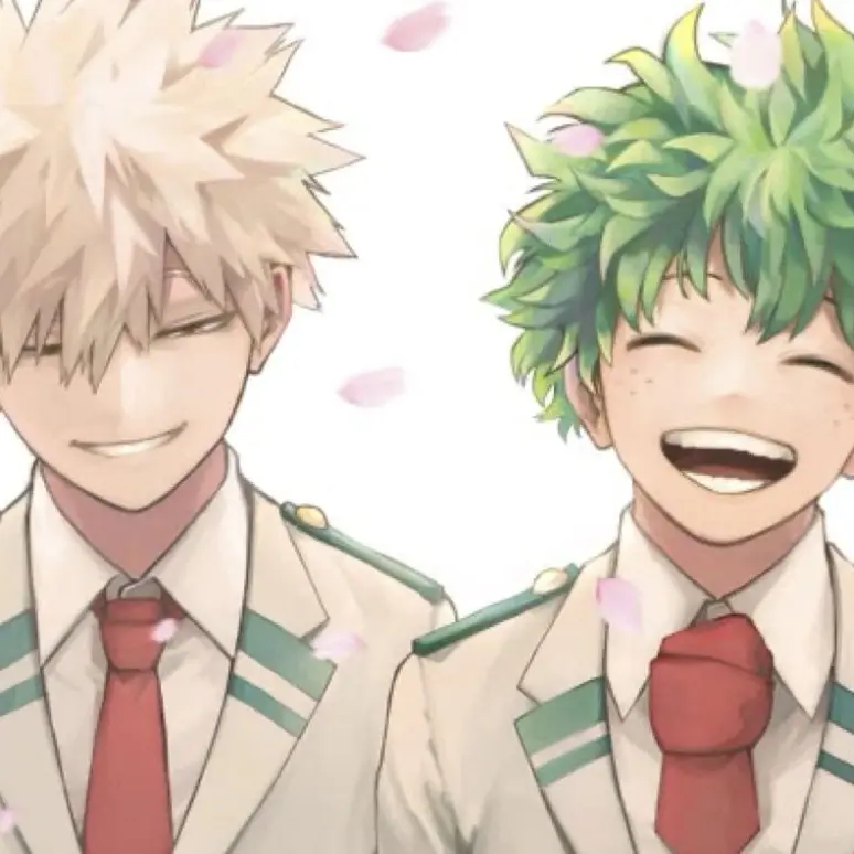 FishyBlow8402의 Bakugo (sweet bf)