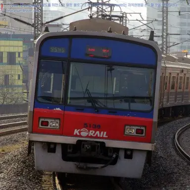 Profile image of 1호선 납작이