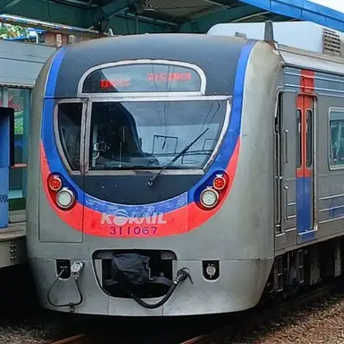 Profile image of 1호선 뱀눈이