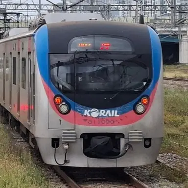 Profile image of 경춘선 이적분