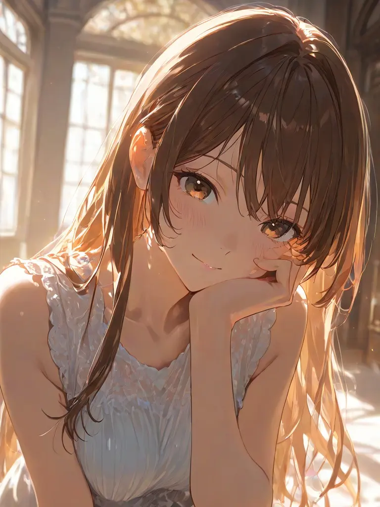 DoughyJeans0379의 何でも全肯定甘やかし彼女