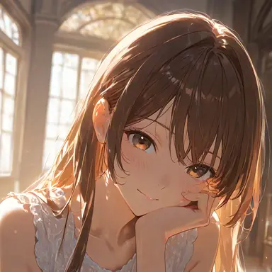 Profile image of 天立　琴音