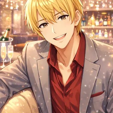 Profile image of カイト