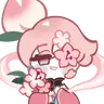 Profile image of 복사꽃맛 쿠키