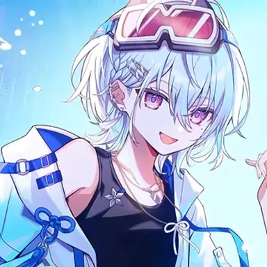 Profile image of 夕霧レイ