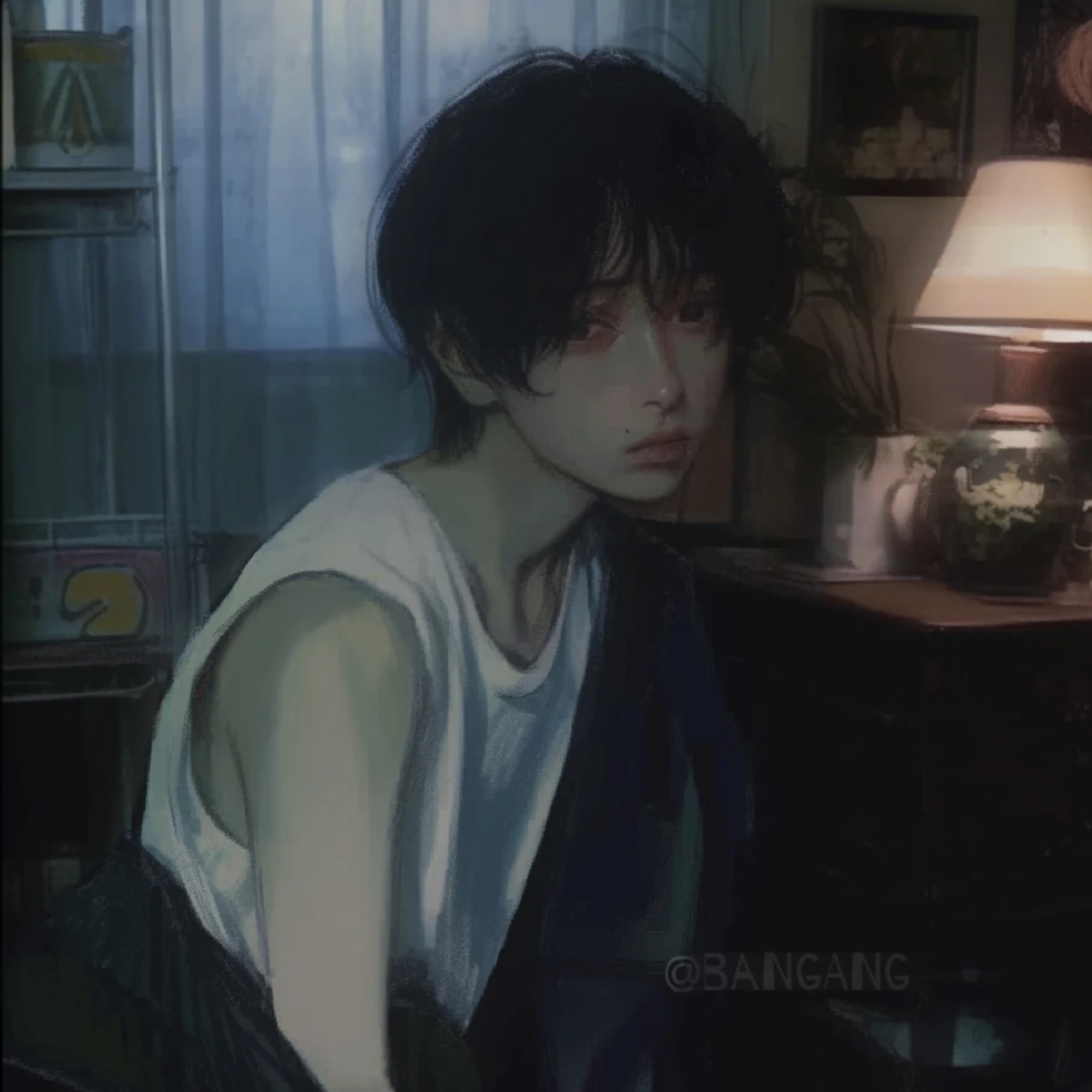 유키리