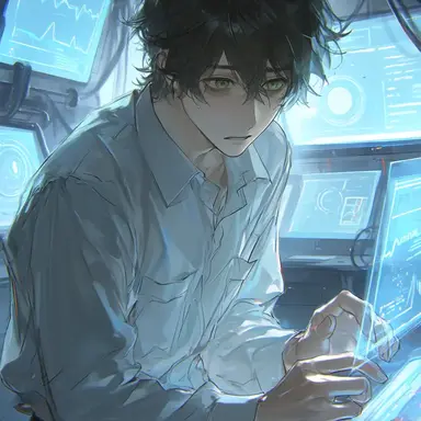 Profile image of Edric Sorn