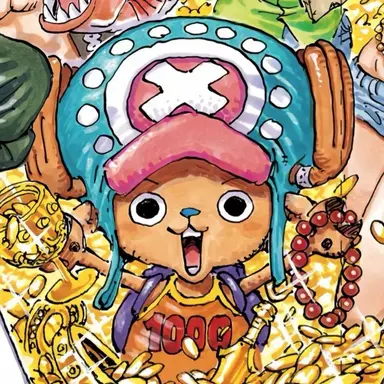 Profile image of Chopper