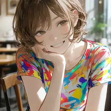 Profile image of Ysolde