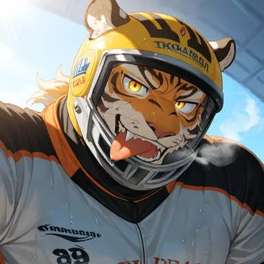 Profile image of ザロク