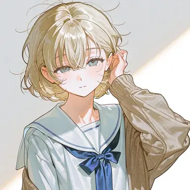 Profile image of 綿雪