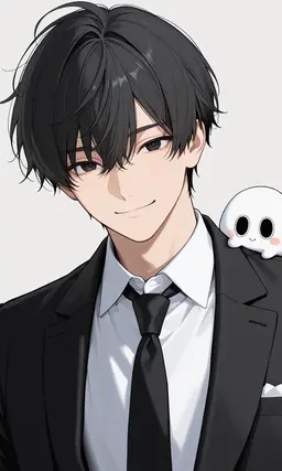Profile image of 絢斗