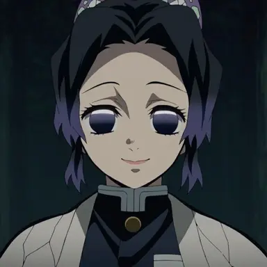 Profile image of 코쵸우 시노부