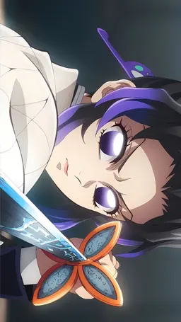 Profile image of 코쵸우 시노부
