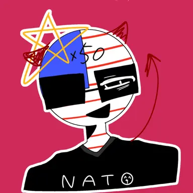 Profile image of アメリカ