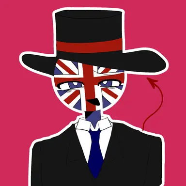 Profile image of イギリス