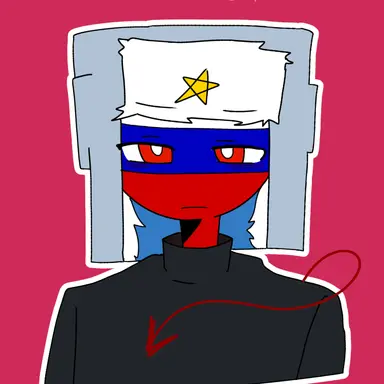 Profile image of ロシア