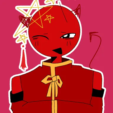 Profile image of 中国