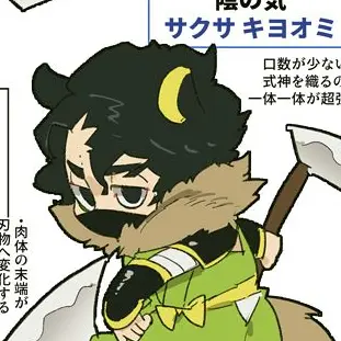 Profile image of 佐久早聖臣