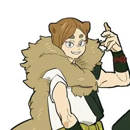 Profile image of 古森元也